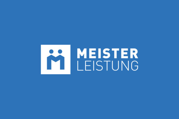 Meisterleistung Coaching GmbH – Logo- & Signetentwicklung