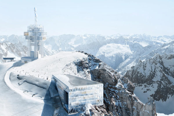 Premont Montagen AG – Impressionen