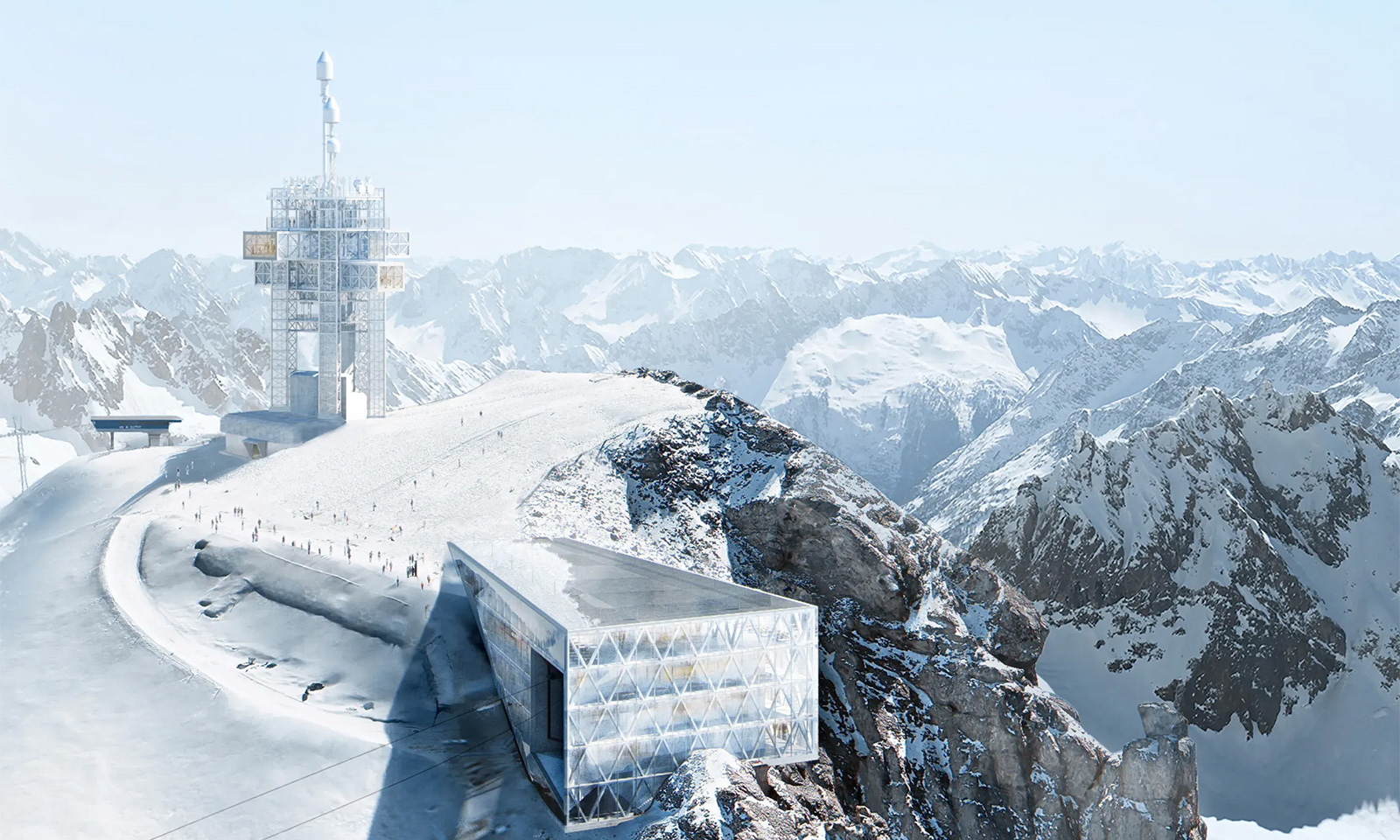 Premont AG Stock 001