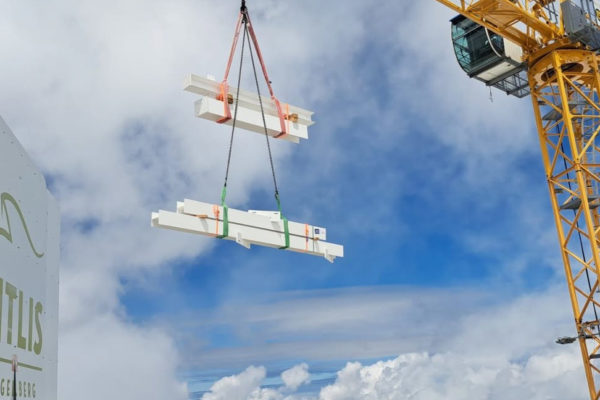 Premont Montagen AG – Impressionen