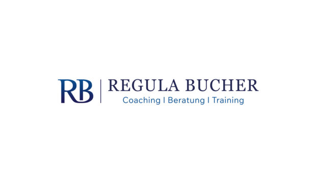 Regula Bucher Coaching – Logo- & Signetentwicklung