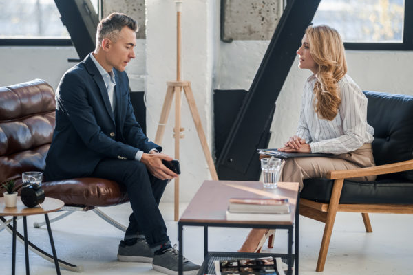 Regula Bucher Coaching – Impressionen