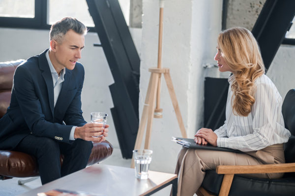 Regula Bucher Coaching – Impressionen