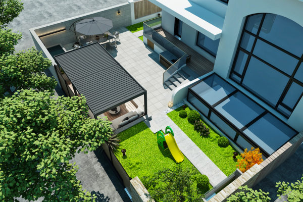 VENTARIS Furniture – Impressionen