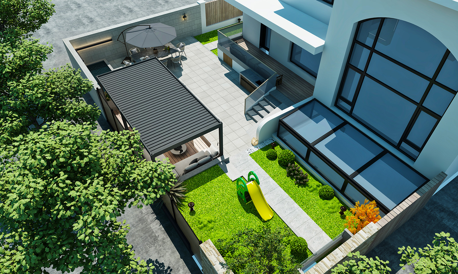 VENTARIS Katalog Stock 001