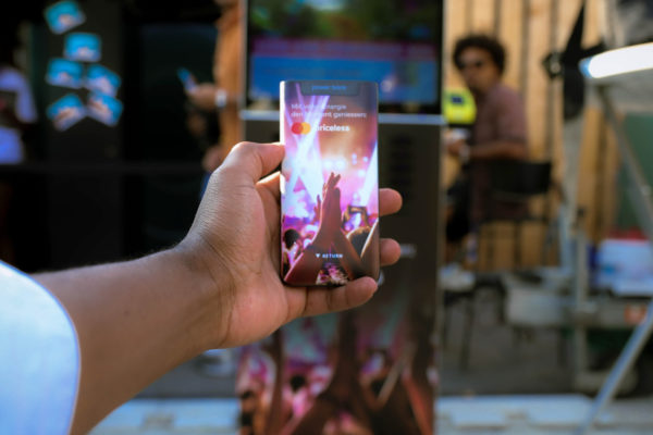 We-Charge GmbH – Impressionen