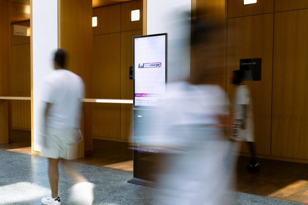 We-Charge GmbH – Impressionen