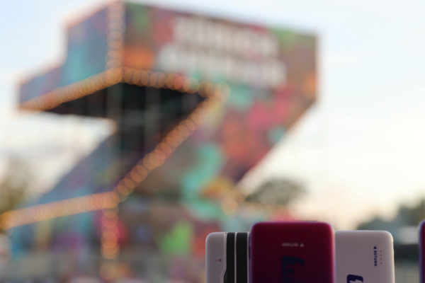 We-Charge GmbH – Impressionen