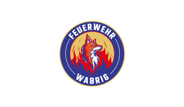 Feuerwehr Wabrig – Logo- & Signetentwicklung