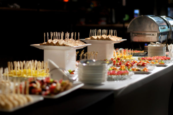 Gustibus by ZARAZ – Impressionen Gustibus by ZARAZ – Impressionen