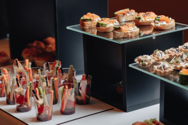 Gustibus by ZARAZ – Impressionen Gustibus by ZARAZ – Impressionen