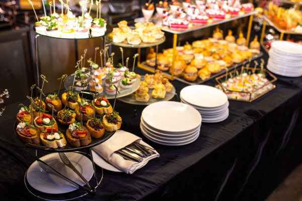 Gustibus by ZARAZ – Impressionen Gustibus by ZARAZ – Impressionen