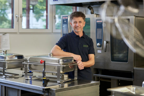 Gustibus by ZARAZ – Impressionen Gustibus by ZARAZ – Impressionen