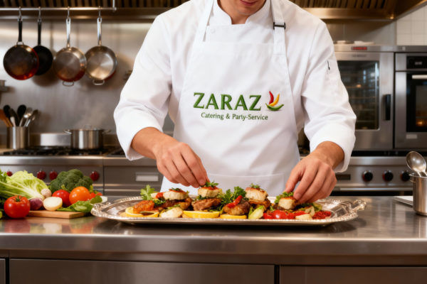 ZARAZ Catering & Party-Service – Impressionen ZARAZ Catering & Party-Service – Impressionen