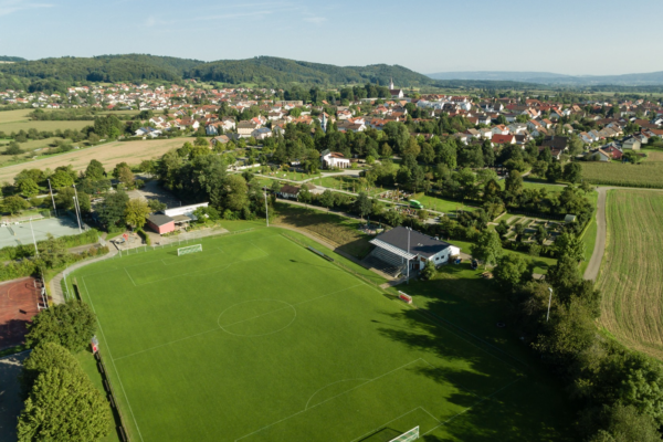 FC Steisslingen – Impressionen FC Steisslingen – Impressionen