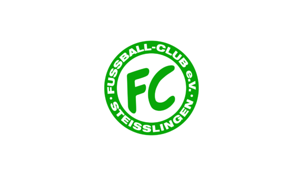FC Steisslingen – Logo- & Signetentwicklung