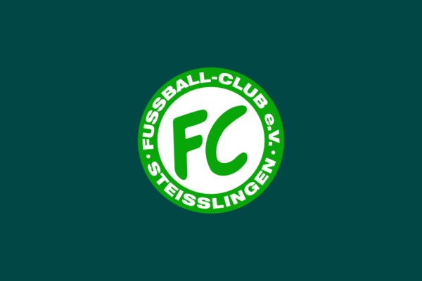 FC Steisslingen – Logo- & Signetentwicklung FC Steisslingen – Logo- & Signetentwicklung