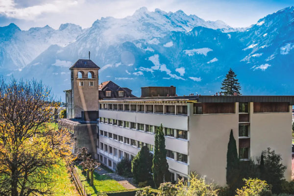 Stiftung Mariannhiller – Impressionen Stiftung Mariannhiller – Impressionen