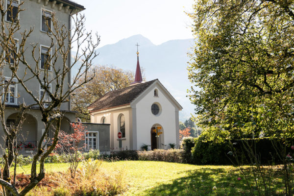 Stiftung Mariannhiller – Impressionen Stiftung Mariannhiller – Impressionen