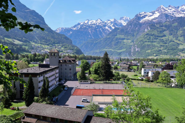 Stiftung Mariannhiller – Impressionen Stiftung Mariannhiller – Impressionen