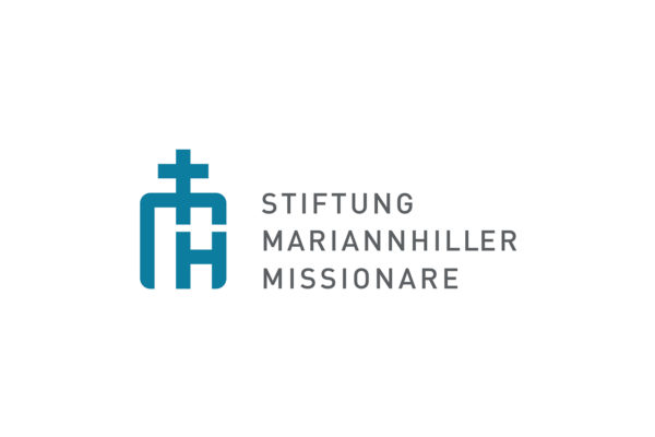 Stiftung Mariannhiller – Logo- & Signetentwicklung Stiftung Mariannhiller – Logo- & Signetentwicklung