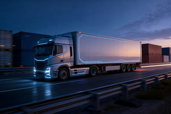 Tanner Logistics Solutions GmbH – Impressionen Tanner Logistics Solutions GmbH – Impressionen
