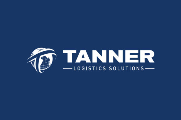 Tanner Logistics Solutions GmbH – Logo- & Signetentwicklung Tanner Logistics Solutions GmbH – Logo- & Signetentwicklung