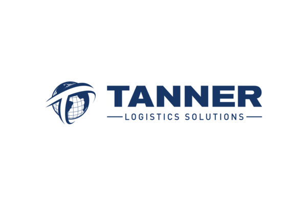 Tanner Logistics Solutions GmbH – Logo- & Signetentwicklung Tanner Logistics Solutions GmbH – Logo- & Signetentwicklung