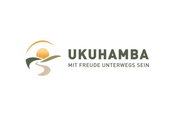 UKUHAMBA – Logo- & Signetentwicklung UKUHAMBA – Logo- & Signetentwicklung
