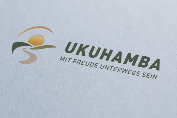 UKUHAMBA – CI Entwicklung UKUHAMBA – CI Entwicklung