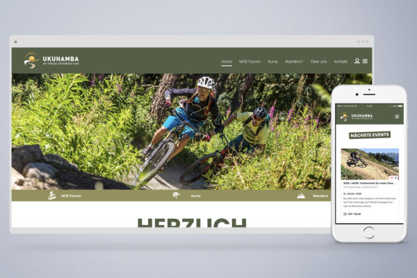 UKUHAMBA – Responsive Webdesign UKUHAMBA – Responsive Webdesign