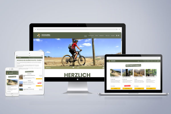 UKUHAMBA – Responsive Webdesign UKUHAMBA – Responsive Webdesign